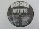 UNSIGNED ARTISTS Random Rap 12