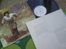 BATTISTI*La batteria*IN SPANISH LP WL PROMO+ SHEET*MINT