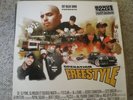 Cut Killer Operation Freestyle 5xLP IAM NTM French Rap