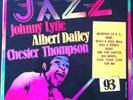 JOHNNY LYTLE*BABO*EURO jazz FUNK*VIBES BOMB BREAKS M- ?