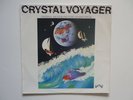 Crystal Voyager Surf Soundtrack LP 1973