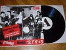 V.A Beat the road 60s garage punk psych beat comp LP