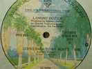 PROMO* Lamont Dozier - Going Back To My Roots *SCARCE*