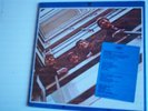 SEALED BEATLES 2 LPs 1967-1970 W/CONTENTS STICKER