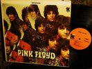1967 ORIG   PINK FLOYD   PIPER GATES OF DAWN Prog Psych