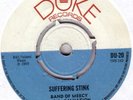 BAND OF MERCY/SKINHEAD REGGAE/DUKE DU20/1969/EX  LISTEN