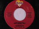 NUMONICS: One More Try 45 rare Soul