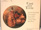 SCHWARZKOPF & BÖHM Cosi Fan Tutte ORIG SAN 103/6 UK-63