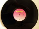 BLITZKRIEG - A TIME OF CHANGES - TEST PRESSING RARE