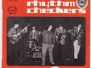 RARE EP POP THE RHYTHM CHECKERS 