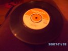 MUCH SOUGHT AFTER IRON VIRGIN SINGLE `JET'(WINGS COVER)