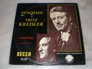 LXT 5012/ HOMMAGE TO FRITZ KREISLER / CAMPOLI, violin