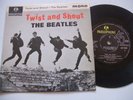 The Beatles - Twist and Shout 1963 UK EP SOLD IN UK...