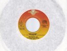 TOM PETTY  Breakdown  rare promo 45 from 1976
