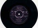 THE SHEVELLS - WATERMELON MAN - UNITED ARTISTS -NICE