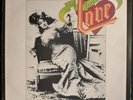 John Fahey Old Fashioned Love LP 1975 Takoma