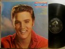 ELVIS PRESLEY For LP Fans Only RCA LP 1959