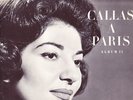 Maria CALLAS in Paris French Stereo COLUMBIA SAXF 975 M