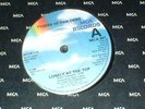 TYGERS OF PAN TANG LONELY AT THE TOP UK 1982 MCA 7 INCH