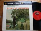 RCA LSC 2085.PCO.MONTEUX.RITE OF SPRING.NM.SD 5S/6S