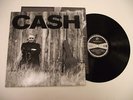 JOHNNY CASH - UNCHAINED AMERICAN II LP RARE OOP
