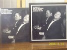 ALBERT AMMONS MEADE LUX LEWIS 3 LP MOSAIC BLUE NOTE NM