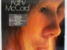 KATHY McCORD LP CTI 001 FOLK PSYCH '70 RVG Listen DJ Pr