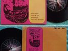 Singapore OCTOBER CHERRIES Psych Funk debut EP *HEAR*