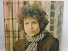 Bob Dylan Blonde On Blonde LP CBS SDDP 66012 STEREO