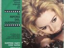 45t italien Brigitte BARDOT B.O.F. le Repos du guerrier