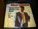 Billy Storm 45 Please Don't Mention Her Name HBR 474