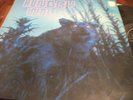 HUNGRY WOLF  RARE 1ST LP  1970 PSYCH PROG EXCELLENT+ 