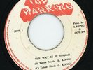I. Kong/Augustus Pablo 