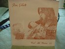 DON EBBETT -FEEL AT HOME LP 1975 PRIVATE MA FOLK PSYCH