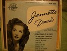JANETTE DAVIS- SINGS 10