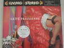 Audiophile OFFENBACH GAITE PARISIENNE 180 GRAM (MINT)