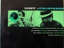 LEE MORGAN Dizzy Atmosphere mono lp NM/NM Al Grey
