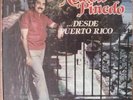 Nelson Pinedo - Desde Puerto Rico Salsa Lp???