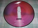 Porcupine Tree -Steven Wilson ALTAMONT Picture disc LP