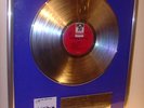 The Beatles Help  platin Schallplatte record goldene