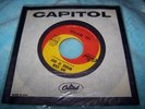 THE BEATLES SEALED ORIGINAL FIRST PRESS 45