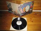 BOB DOWNES-Electric City Orig Uk Swirl Vertigo