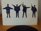 BEATLES 1969 UK 'HELP' STEREO. W.1 EMI BOX UNMARKED LP