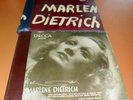 1940 MARLENE DIETRICH DECCA RECORDS 78 SET + BONUS RCA