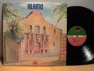 ALAMO s/t LP ROCK PROG  1971 U.S.A.