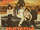 QUEEN- MUSTAPHA- VERY RARE & UNIQUE YUGOSLAVIAN 7