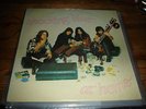 SHOCKING BLUE At Home LP RARE Psych Breaks HEAR Nirvana