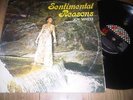 JOY WHITE - SENTIMENTAL REASON / GERMAIN  LP