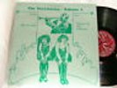 TERRITORIES Vol 2 George E. & Julia Lee Budd Johnson LP