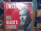 bill black's combo